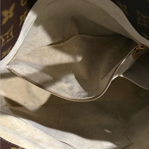 Louis Vuitton Artsy MM monogram - Picture 10 of 11
